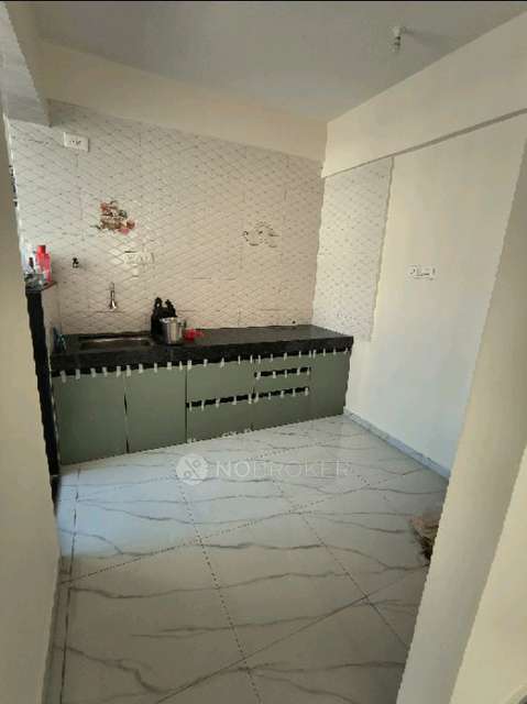 1 BHK Flat In Bella Casa for Rent  In Toy Mall, Tulaja Bhawani Nagar, Kharadi, Pune, Maharashtra, India