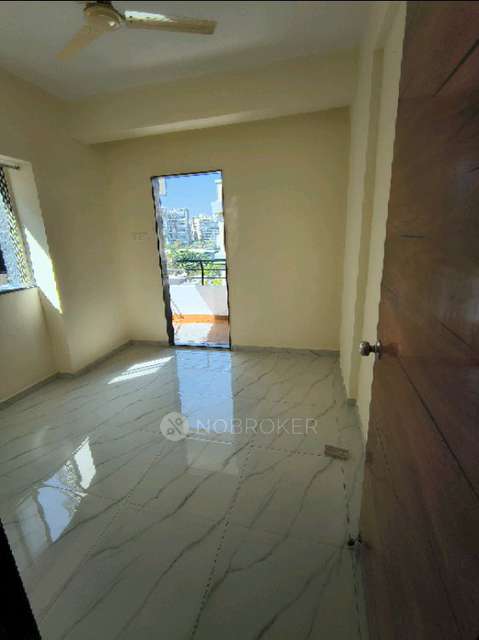 1 BHK Flat In Bella Casa for Rent  In Toy Mall, Tulaja Bhawani Nagar, Kharadi, Pune, Maharashtra, India