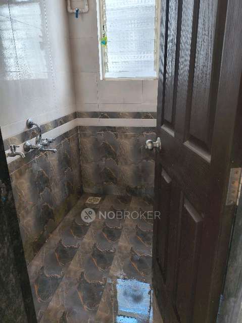 1 BHK Flat In Bella Casa for Rent  In Toy Mall, Tulaja Bhawani Nagar, Kharadi, Pune, Maharashtra, India