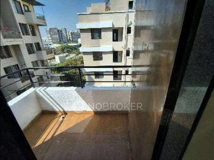 1 BHK Flat In Bella Casa for Rent  In Toy Mall, Tulaja Bhawani Nagar, Kharadi, Pune, Maharashtra, India