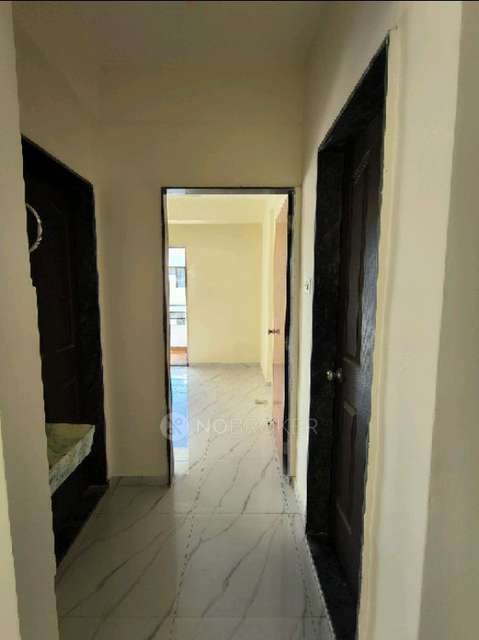 1 BHK Flat In Bella Casa for Rent  In Toy Mall, Tulaja Bhawani Nagar, Kharadi, Pune, Maharashtra, India