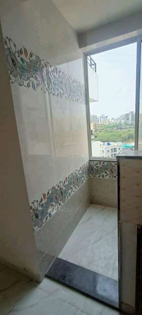 1 BHK Flat In Bella Casa for Rent  In Toy Mall, Tulaja Bhawani Nagar, Kharadi, Pune, Maharashtra, India