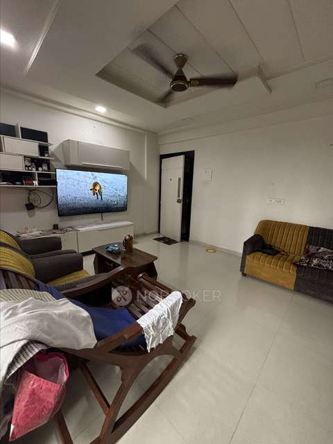 3 BHK Flat In Mayur Panorama For Sale  In Pimpri Colony