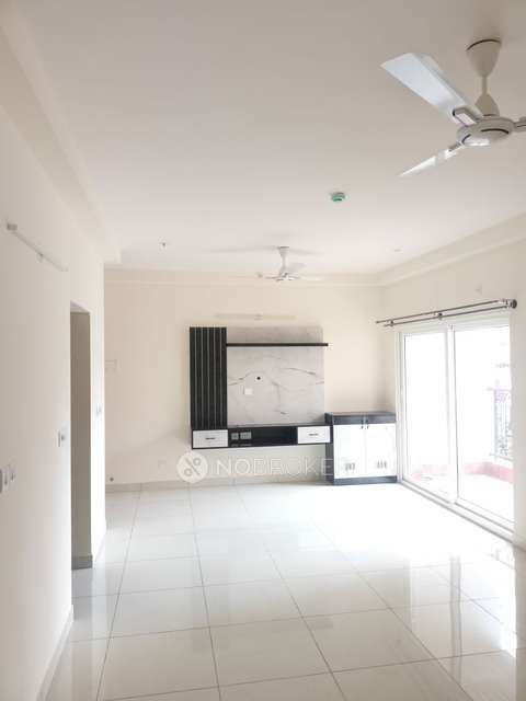 3 BHK Flat In Prestige Jindal City Phase 2 for Rent  In Anchepalya