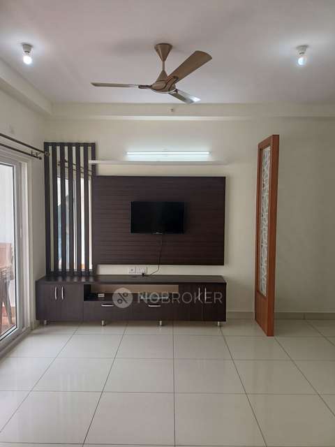 3 BHK Flat In Prestige Jindal City Phase 2 for Rent  In Anchepalya