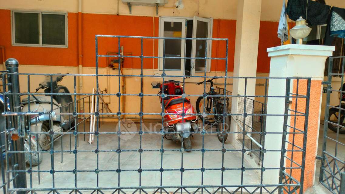 2 BHK Flat In Hema Homes  For Sale  In Velachery