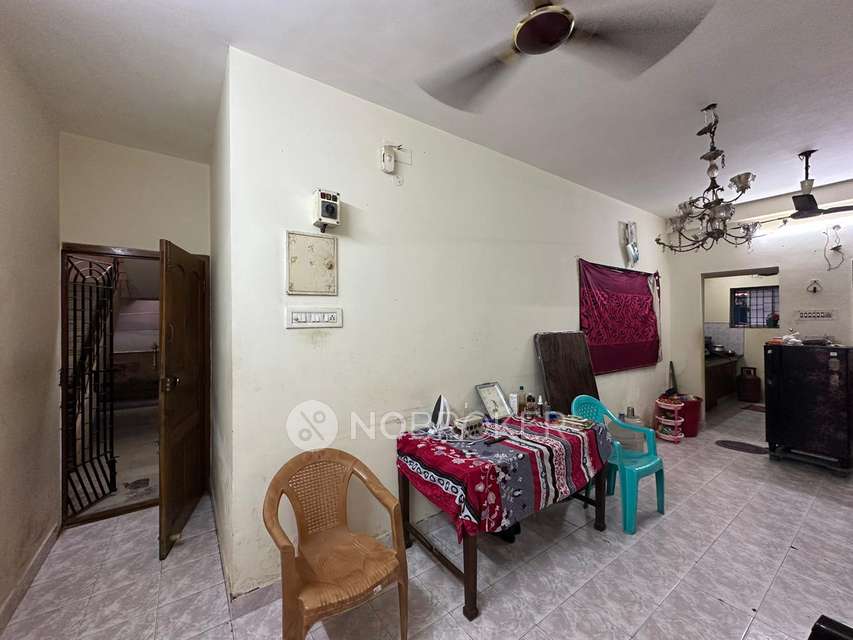 2 BHK Flat In Hema Homes  For Sale  In Velachery