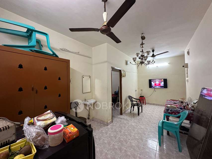 2 BHK Flat In Hema Homes  For Sale  In Velachery