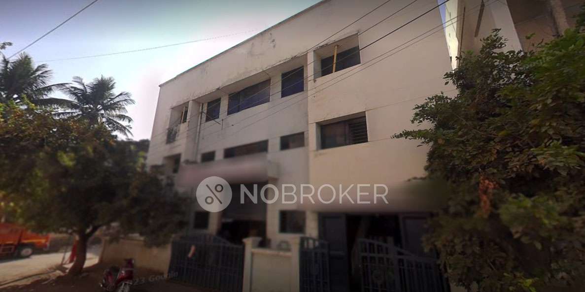 Industrial Building in Vasai East, Mumbai for Rent 