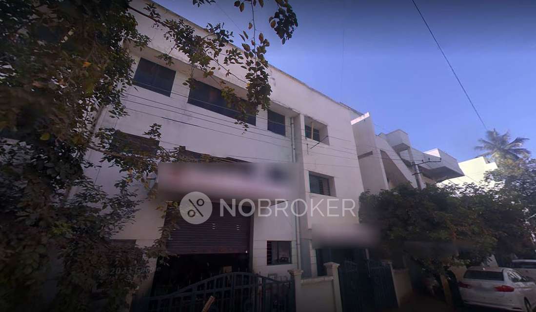 Industrial Building in Vasai East, Mumbai for Rent 