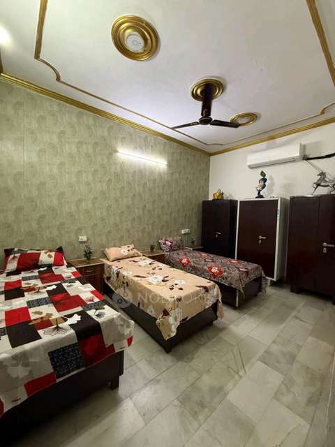 PG for Boys in Subhash Nagar