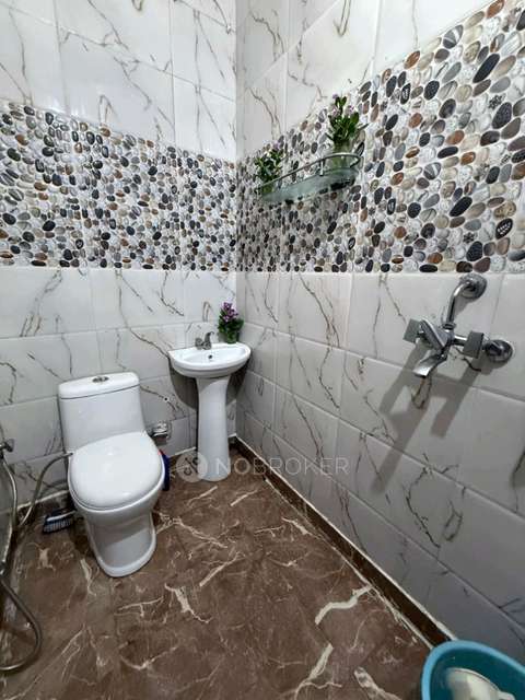 PG for Boys in Subhash Nagar