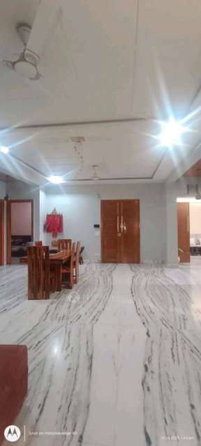 4 BHK House for Rent  In 1736, Sarswati Kunj Ii, Wazirabad, Sector 52, Gurugram, Haryana 122003, India