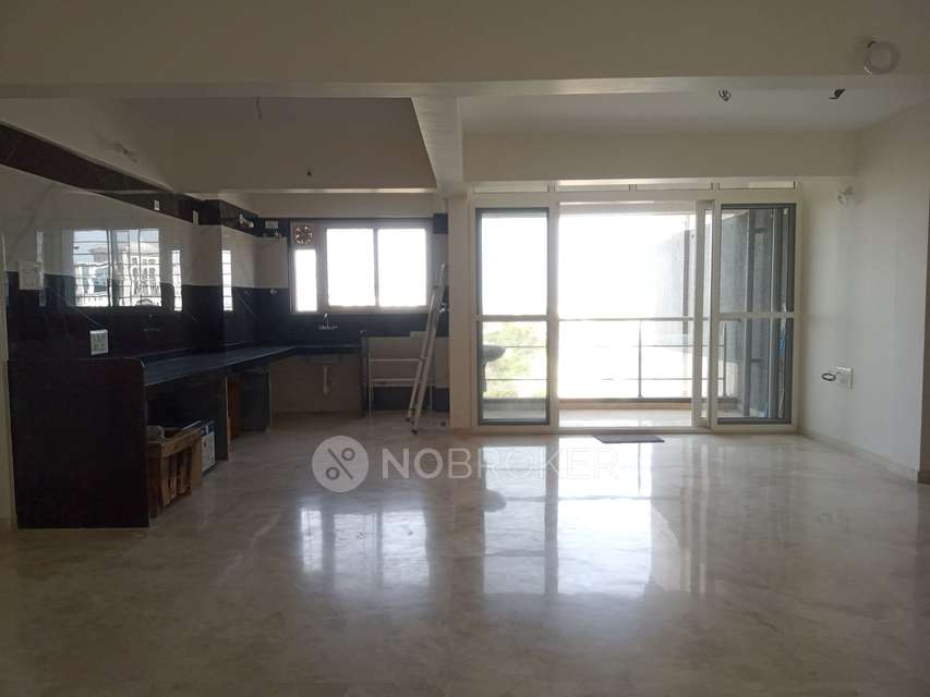 3 BHK Flat In Suhrud Society  For Sale  In Erandwane