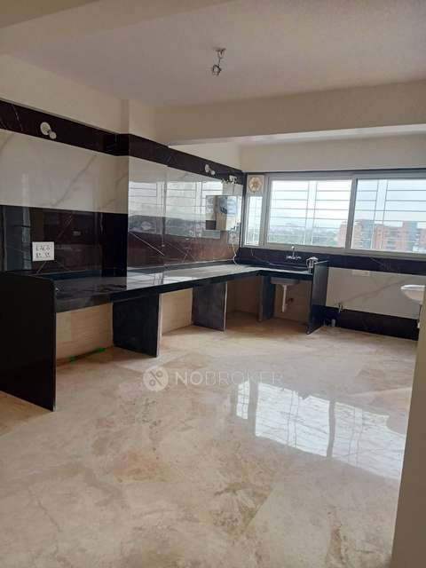 3 BHK Flat In Suhrud Society  For Sale  In Erandwane