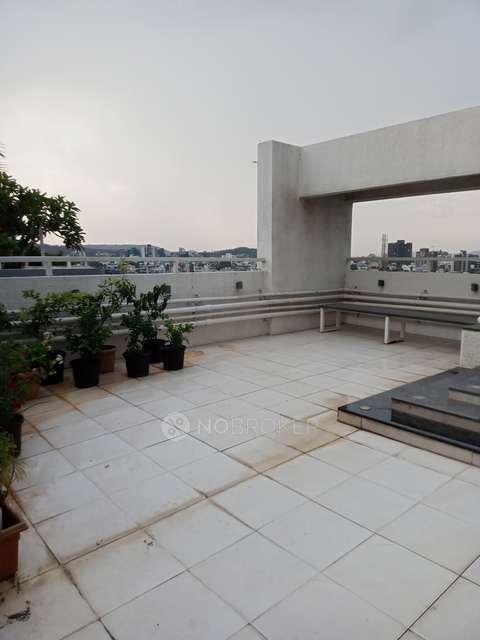 3 BHK Flat In Suhrud Society  For Sale  In Erandwane