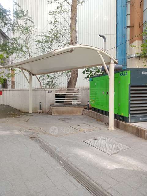 3 BHK Flat In Suhrud Society  For Sale  In Erandwane