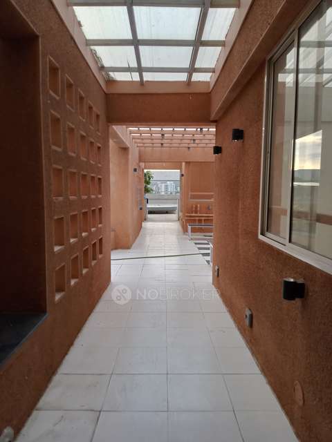 3 BHK Flat In Suhrud Society  For Sale  In Erandwane