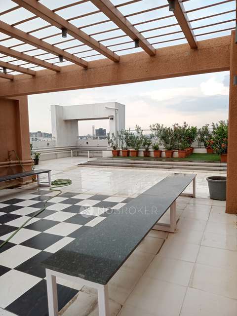 3 BHK Flat In Suhrud Society  For Sale  In Erandwane