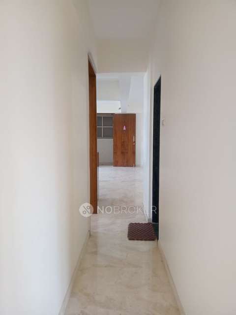 3 BHK Flat In Suhrud Society  For Sale  In Erandwane