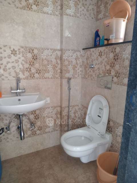 3 BHK Flat In Suhrud Society  For Sale  In Erandwane
