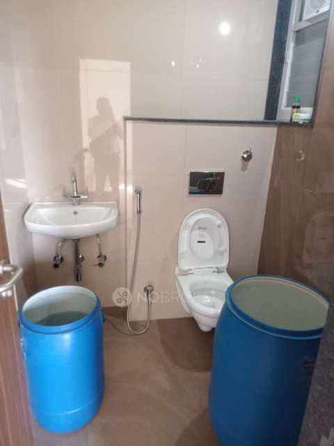 3 BHK Flat In Suhrud Society  For Sale  In Erandwane