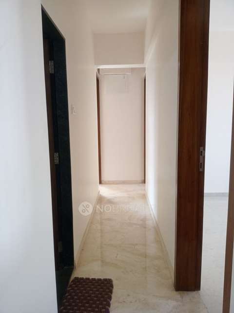 3 BHK Flat In Suhrud Society  For Sale  In Erandwane