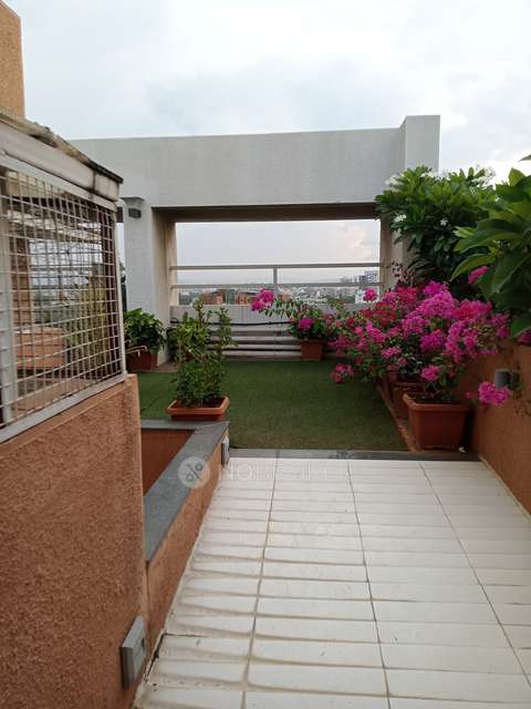 3 BHK Flat In Suhrud Society  For Sale  In Erandwane