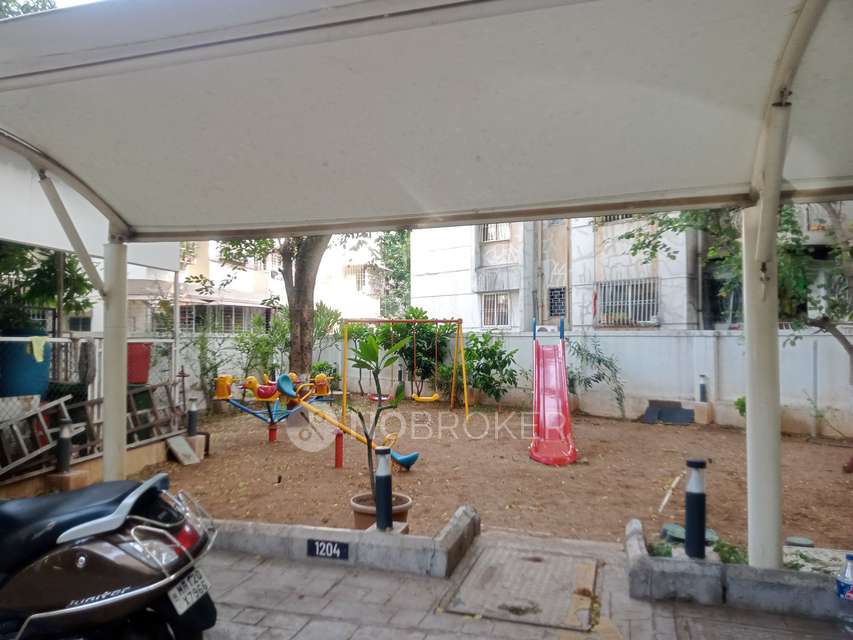3 BHK Flat In Suhrud Society  For Sale  In Erandwane