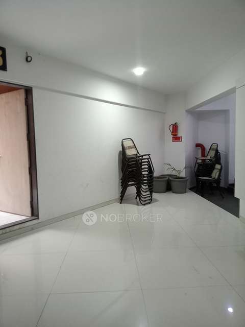 3 BHK Flat In Suhrud Society  For Sale  In Erandwane