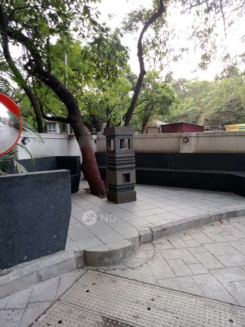 3 BHK Flat In Suhrud Society  For Sale  In Erandwane