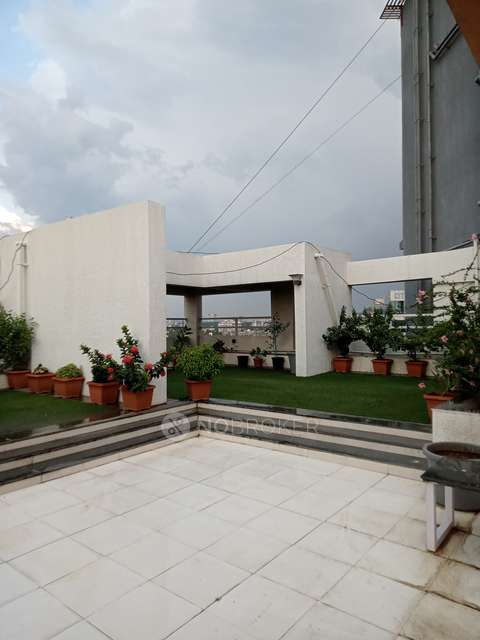 3 BHK Flat In Suhrud Society  For Sale  In Erandwane