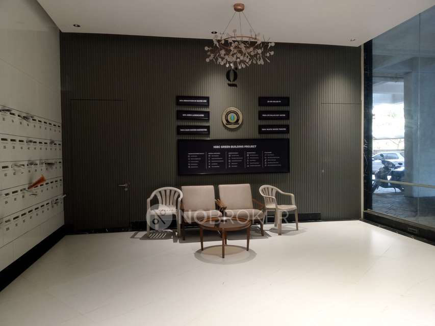 3 BHK Flat In Suhrud Society  For Sale  In Erandwane