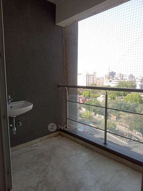 3 BHK Flat In Suhrud Society  For Sale  In Erandwane