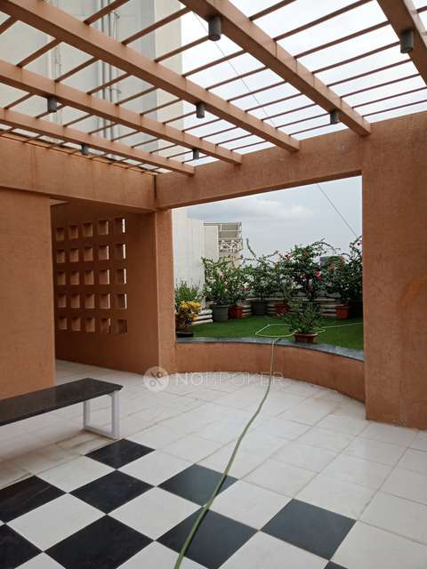 3 BHK Flat In Suhrud Society  For Sale  In Erandwane