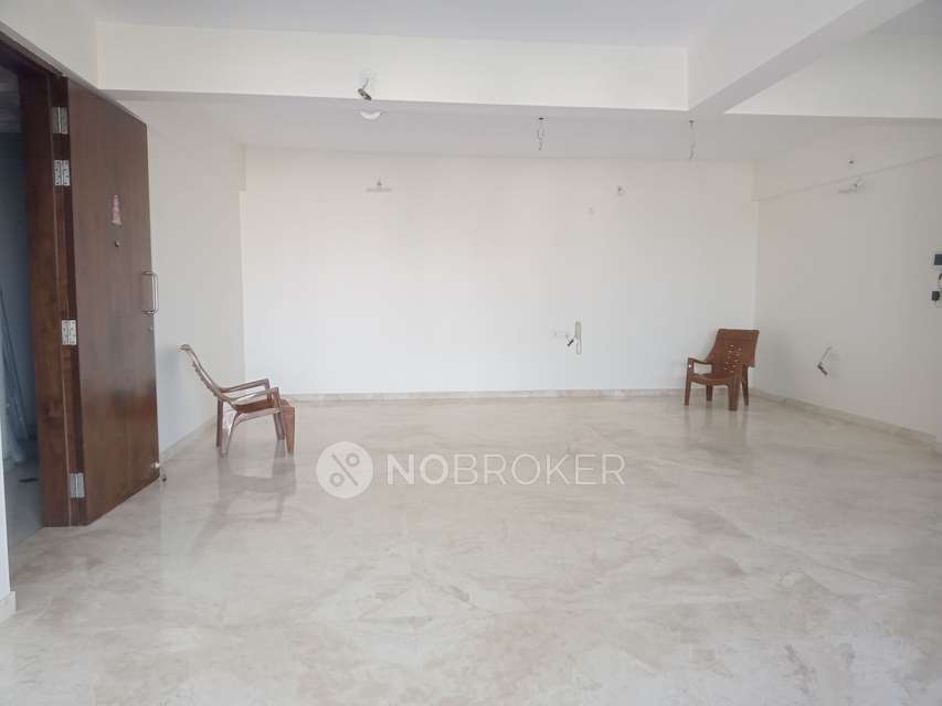 3 BHK Flat In Suhrud Society  For Sale  In Erandwane
