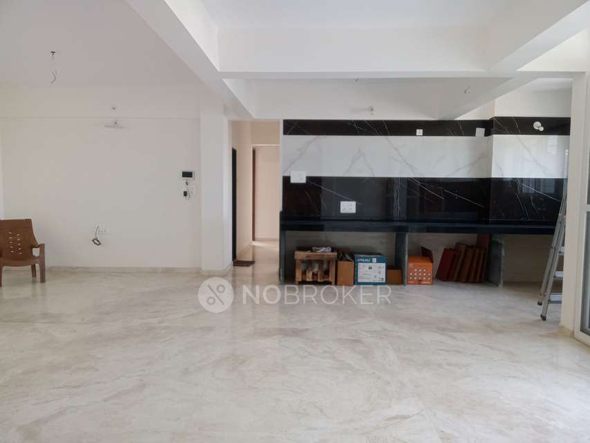 3 BHK Flat In Suhrud Society  For Sale  In Erandwane