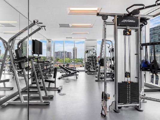 4+ BHK Flat In  Raymond The Address By Gs Season 2 For Sale  In Thane West