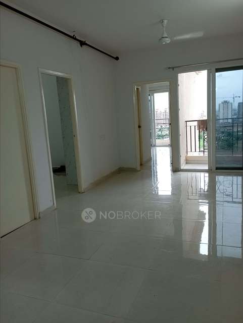 2 BHK Flat In Signature The Millennia for Rent  In Gurgaon