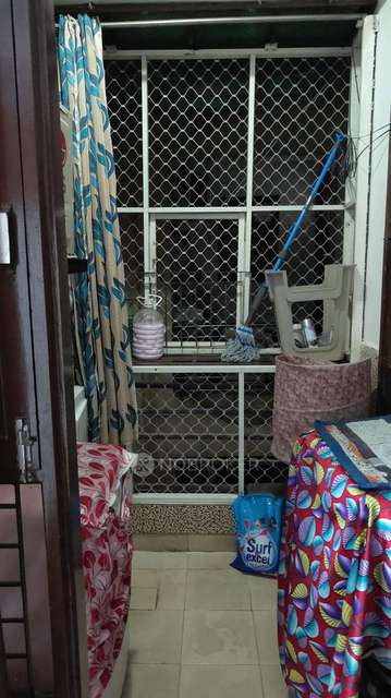 2 BHK Flat In East Avenue Chs For Sale  In Sector 73