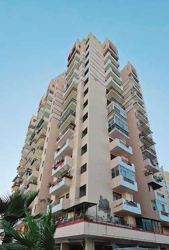 4 BHK Flat In Himalaya Tanishq For Sale  In Raj Nagar Extension