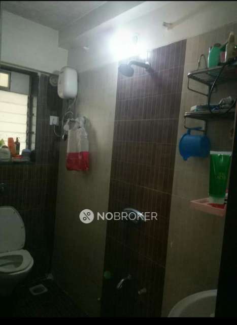 2 BHK Flat In Jai Laxmi Complex Gamdevi Road For Sale  In Ghatkopar West