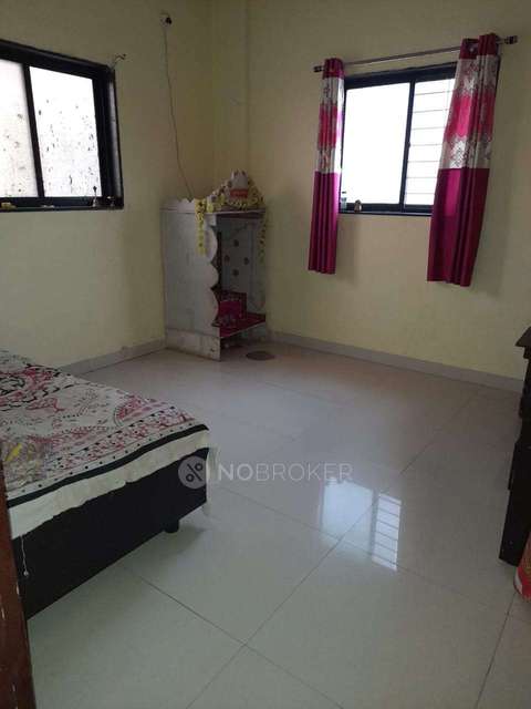 2 BHK House for Rent  In Lohegaon