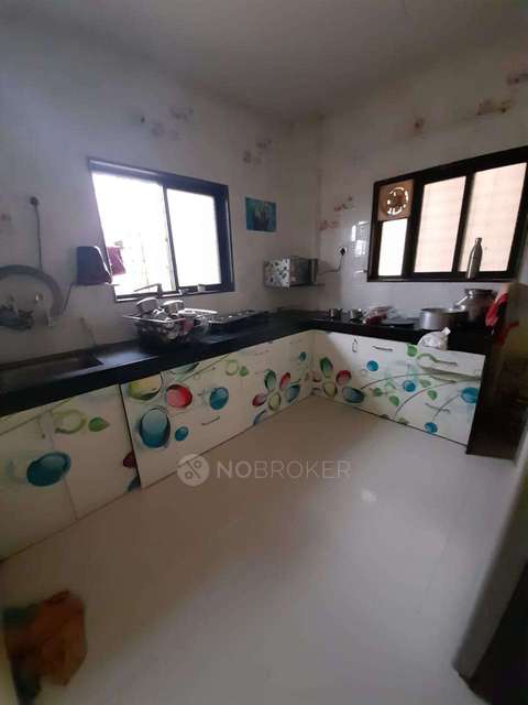 2 BHK House for Rent  In Lohegaon