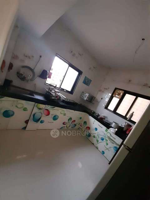 2 BHK House for Rent  In Lohegaon
