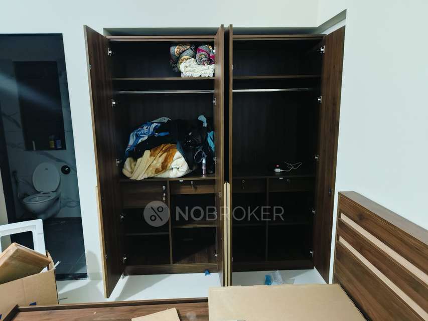 1 BHK Flat In Raunak Urban Center For Sale  In Kalyan West