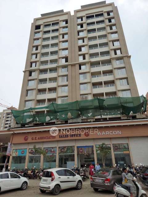 2 BHK Flat In Gk Aarcon, Punewale for Rent  In Punawale