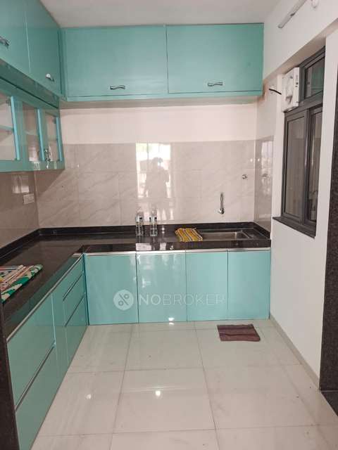 2 BHK Flat In Parshwa Platinum for Rent  In Chikhali