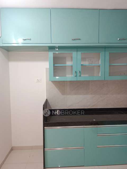 2 BHK Flat In Parshwa Platinum for Rent  In Chikhali