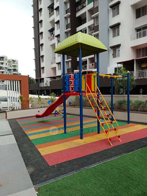 2 BHK Flat In Parshwa Platinum for Rent  In Chikhali